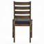 Chaise d'appoint Damica