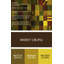 Tapis contemporain contemporain jaune 320-1738380616