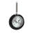 Metal Wall Clock-28675223-28675224