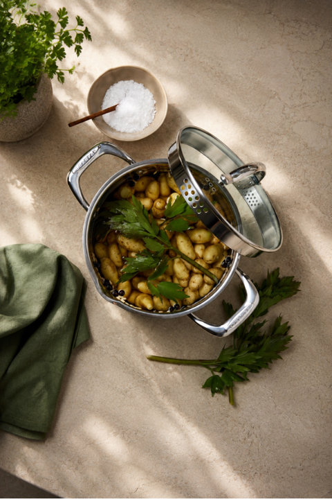 Stock Pot