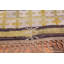 Tapis scandinave rétro par Wanda Krakow