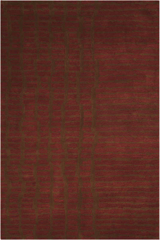 Wool Indoor Rug, Rectangle 8'3" x 11'