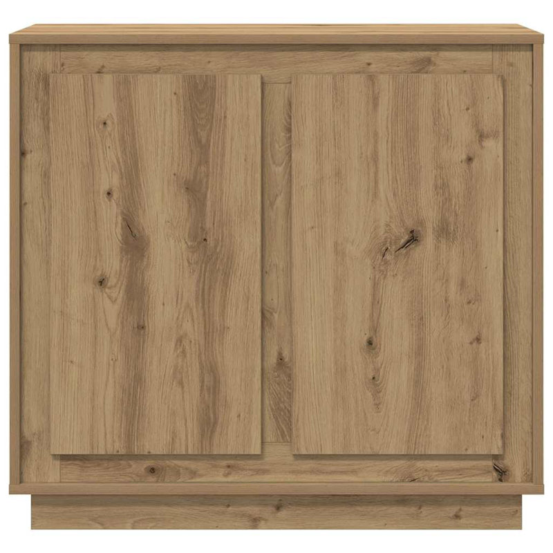 Sideboard, Artisan Oak