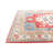 Josephs Red Rug