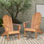 Adirondack House by the Sea Garden Chair-2140085066