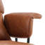 Grande et grande chaise de bureau-123864350
