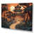 Toile tendue
