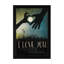 «I Love You Underneath the Moon» par Marla Rae, art mural imprimé, affiche prête à accrocher, cadre noir