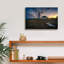 «Twilight At Pemaquid Point» par Rick Berk, art mural sur toile-2145794052