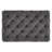 Huskins Velvet Ottoman-1966812900
