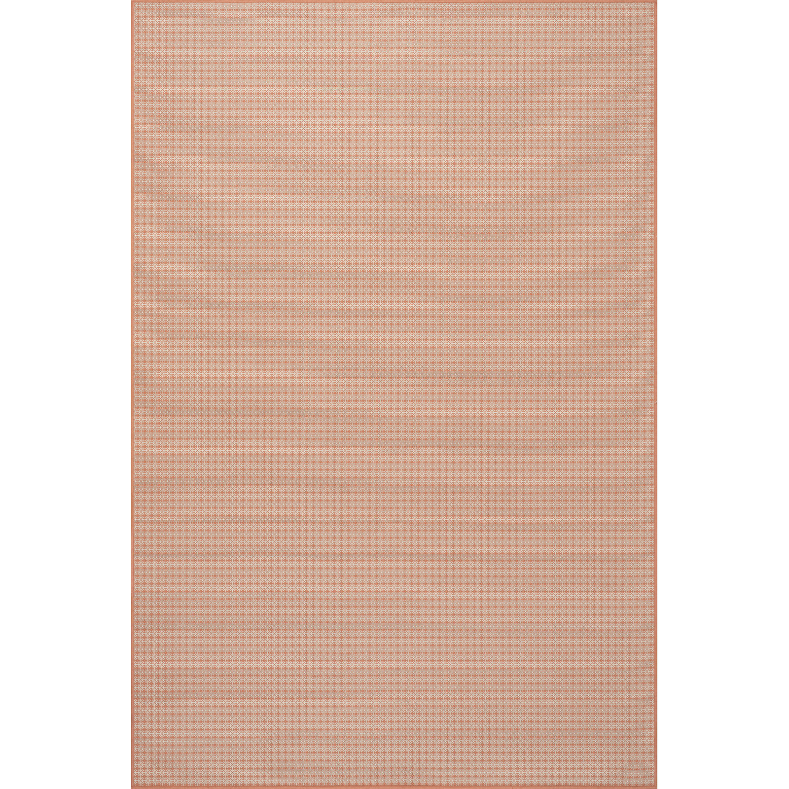 Tirzah Modern Indoor/Outdoor Rug, Rectangle 4' x 6'