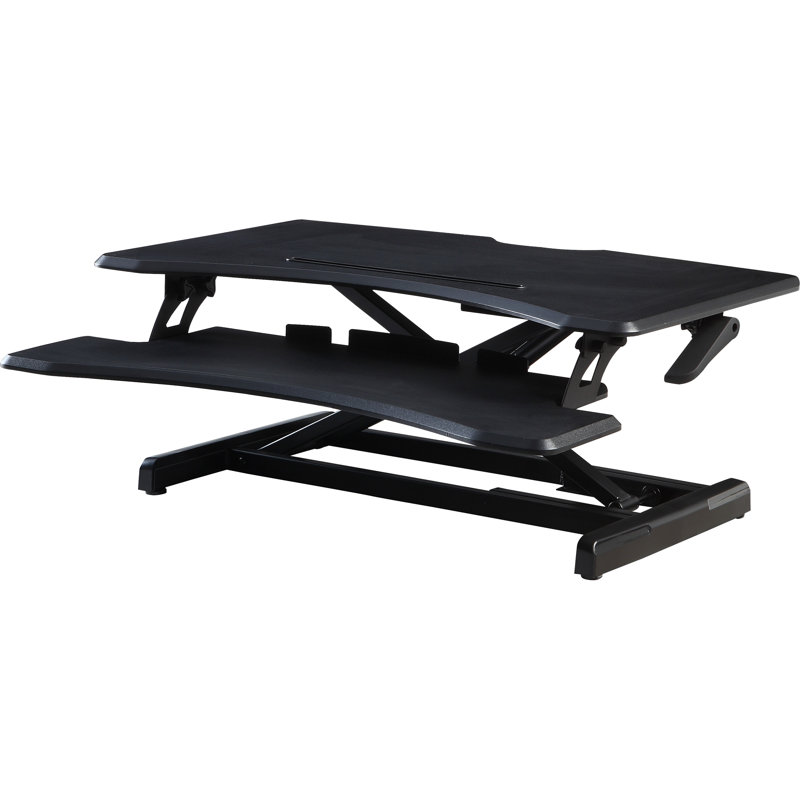 Convertisseur de bureau Lorell X-Type Slim