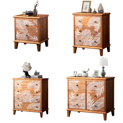 4 Piece Bedroom Set