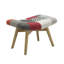 Urban Decorative Stool