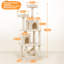 Arion 179cm H Cat Tree-810319639