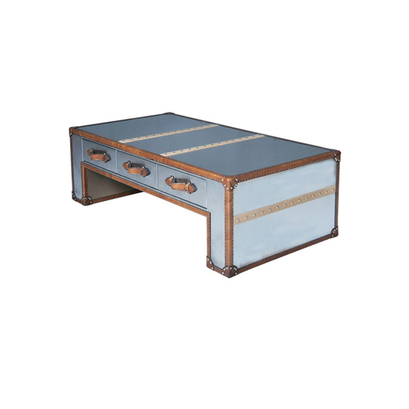 Table basse Mid-Century