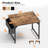 Metal Base Writing Desk-1511220506-1511220507