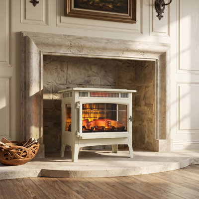 Poêle électrique Duraflame