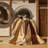 Machine Washable Vehicles And Transportation Supersonic Jet Airplane Sleek & Chic Modern Geometric Rug in Brown – Beige Binding-2023718065