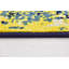 Tapis oriental jaune Brandt-29298306
