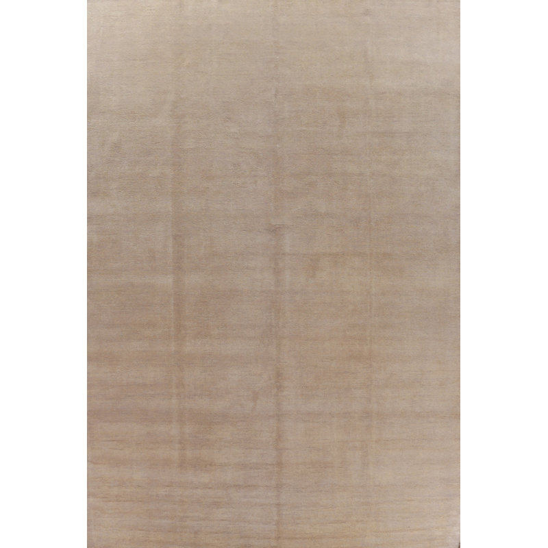 Tapis persan Gabbeh 10x14