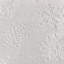 Snowflakes Grey Square Cushion-114012168