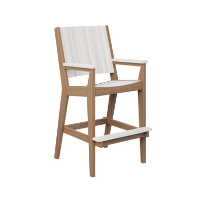 Mayhew Outdoor Bar Stool