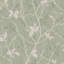 Double rouleau floral Grimbald-1983098228
