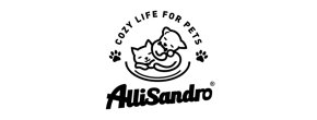 Allisandro Logo