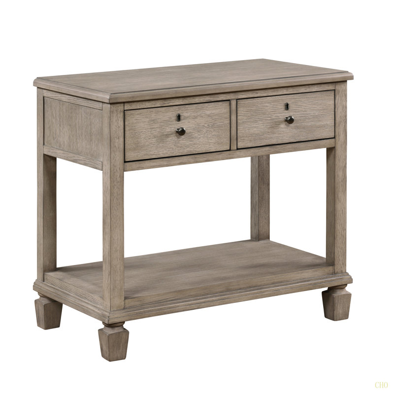 Table de chevet 1 pièce Classic