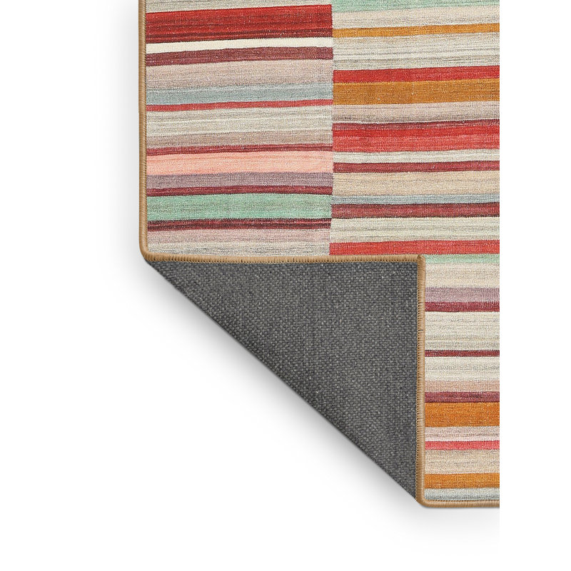 Indoor Rug, Rectangle 2' x 3'