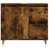 Smoked Oak