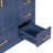 17.8'' Single Bathroom Vanity Base Only-101825169