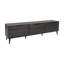 TV Stand with Cabinet Storage for TVs up to 85"-1343275449