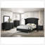 Lucinda - Commode - Noir