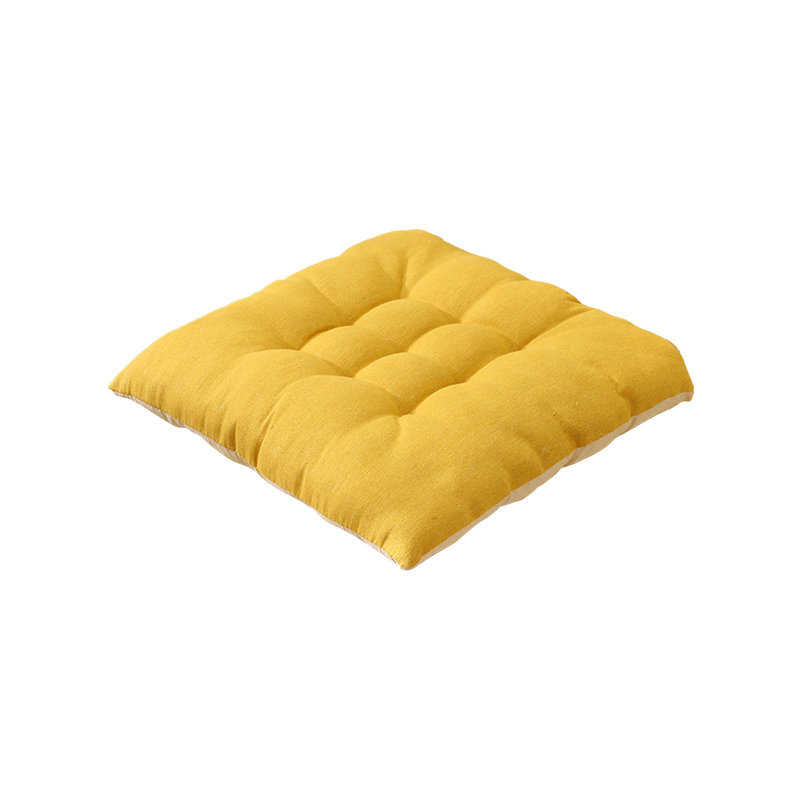 Easter Outdoor Cushions For Dining Parties And Decorating, Yellow