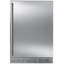 Monogram Appliances 23.44'' W Mini Fridge-2043832260