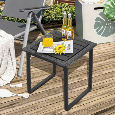 Table basse Arusha