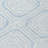 Machine Washable Indoor/Outdoor Claudian ACN1462 Sky Rug-103006309
