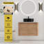 Meuble-lavabo mural-1679837090