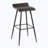Kalsum Upholstered Counter Stool with Metal Frame-1041654196-1041654198
