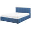 Amedeo Upholstered Lift Up Storage Bed-2112750388-2112750391