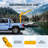 VEVOR Pickup Truck Crane Hoist Crane