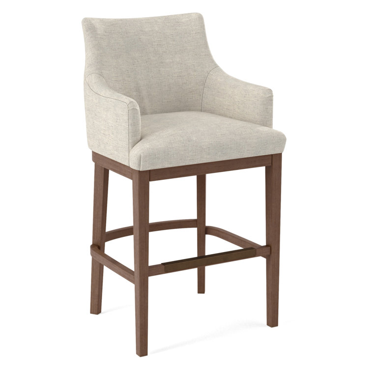 Upholstered Stool