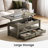Coffee Table with Storage, Lift Top Coffee Table for Living Room-1010537745-1010537746