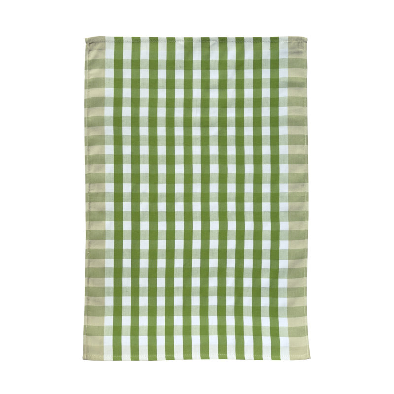 Cotton Jacquard Dish Cloth Kitchen Towel