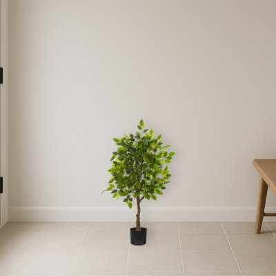 Ficus Artificial Tree