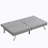 Gonnelli Armless Sofa, Modern Sofa, Accent Sofa-454450346