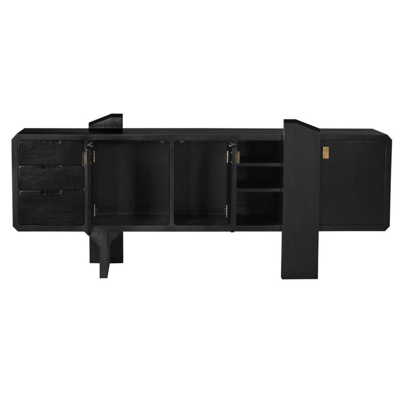 Dallas 78.5'' W Sideboard