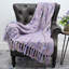 Jeté tricoté en chenille multicolore-770687871-761046307